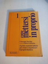 COME METTERSI IN PROPRIO 1