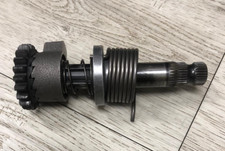 Ingranaggi avviamento e accensione per Minarelli Am6