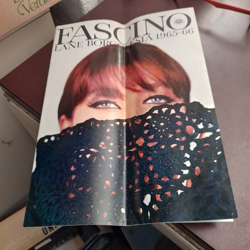 Fascino lane borgosesia - fascino,