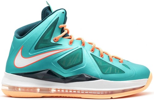 Taglia nike lebron - -, 10