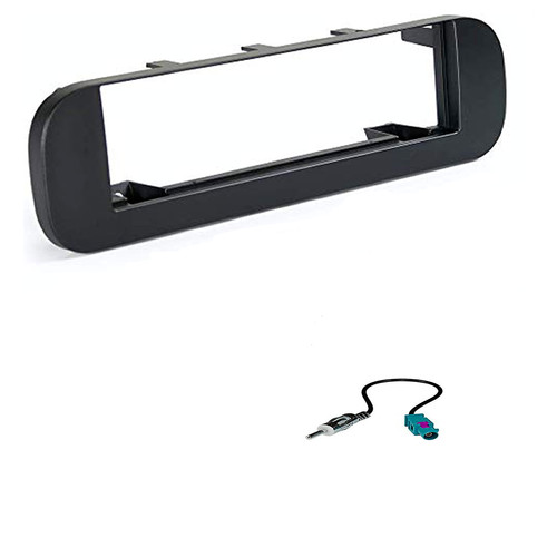 Mascherina autoradio fiat - autoradio,