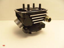 Cilindro nudo cagiva cocis - cilindro,