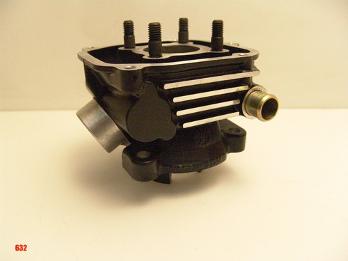 Cilindro nudo cagiva - cilindro,