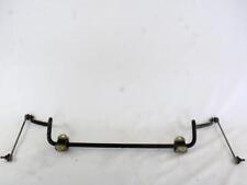 1217992 BARRA STABILIZZATRICE ANTERIORE FORD FUSION 1.4 D 50KW 5M 5P (2005) RICA