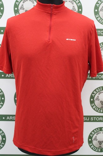 Maglia ciclismo bike - btwin, tg
