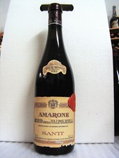 Amarone botte regina - “botte,