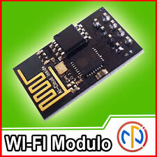 Modulo WIFI ESP-01 Arduino ESP8266 