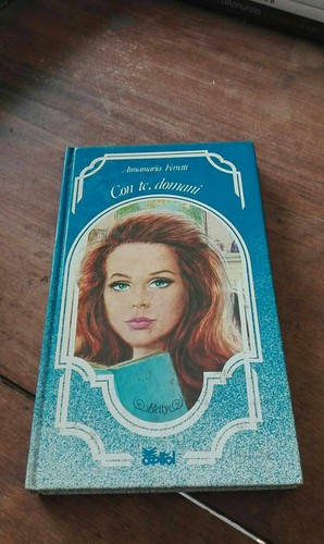 Annamaria ferretti con - annamaria, te