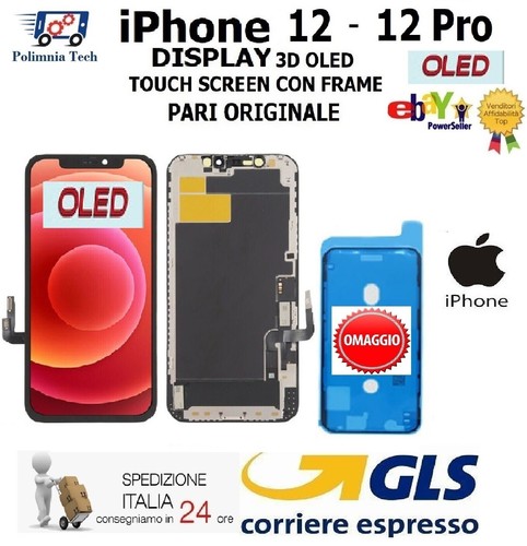Iphone display soft oled - iphone,