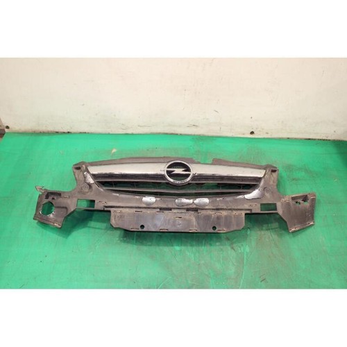 Griglia opel corsa - griglia, (06-11)