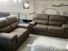 Divano 2 Posti o 3 Posti