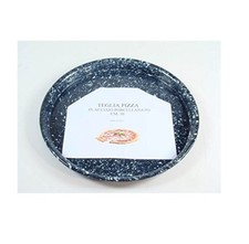 Teglia pizza rotonda cm 30