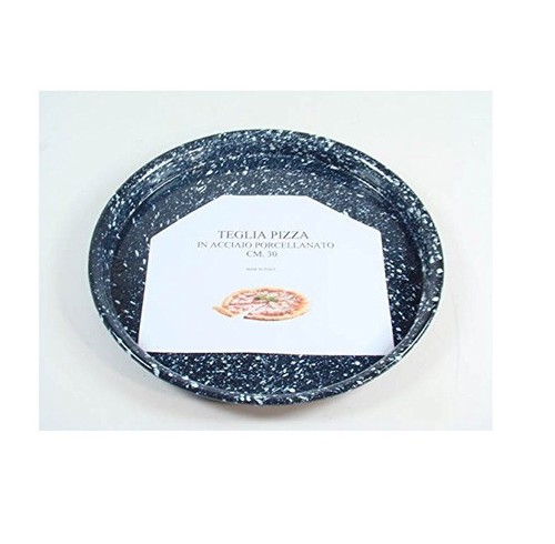 Teglia pizza rotonda - , 30
