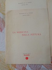 LA MEDICINA NELLA PITTURA -