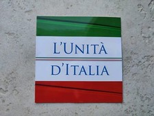 Italia 500 lire, 1961 100° anniversario - Unità d'Italia Con Foglietto 4 Valori