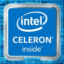 Intel Celeron G3900T SR2HT processore Dual Core 2.6 GHz Socket LGA1151 35W CPU