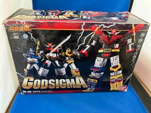 Modellino bandai soul - bandai, of