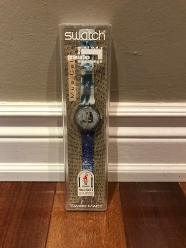 Swatch melody paulo - swatch,