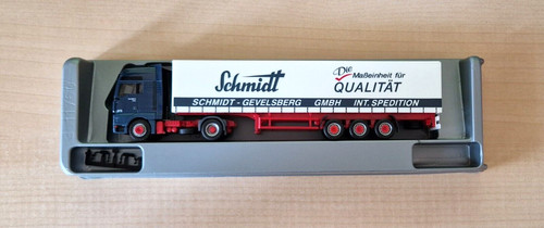 Herpa exclusive 259910 man - 259910, tga