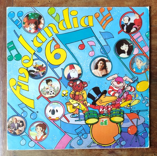 Vinile cristina avena - lp,