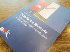 Praktische rhetorik rede und - praktische, rede-