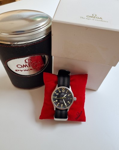 Omega dynamic iii rif - omega,