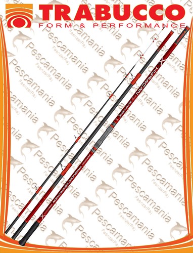 Canna surfcasting trabucco - surfcasting,