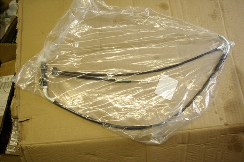 Cavo acceleratore sachs - cavo,
