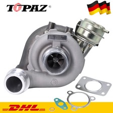 Turbocompressore per AUDI A4