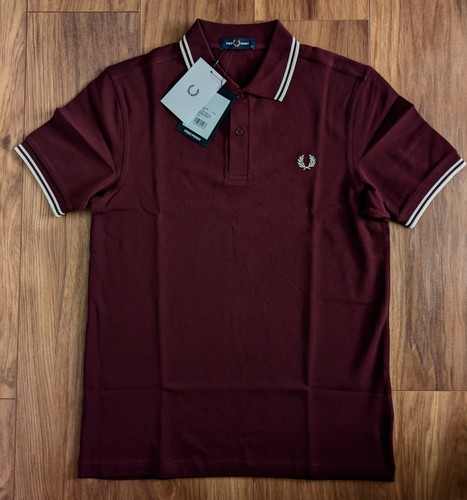 Polo uomo fred - polo,