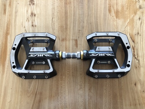 Pedali shimano saint mx80 - shimano,