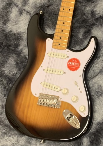 Squier fender classic - squier,