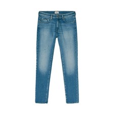 GAS JEANS UOMO ALBERT SIMPLE