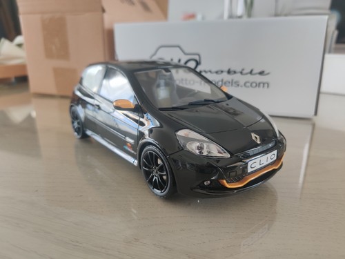 Ot884 renault clio rb7 - ot884,
