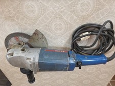 smerigliatrice BOSCH grande 850w