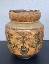 Vaso terracotta italiana - in,