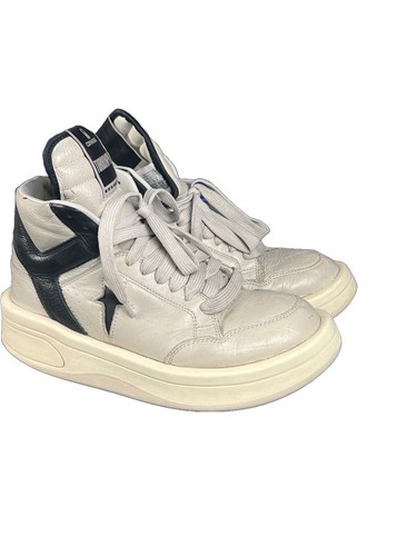 Rick owens drkshdw - drkshdw, converse