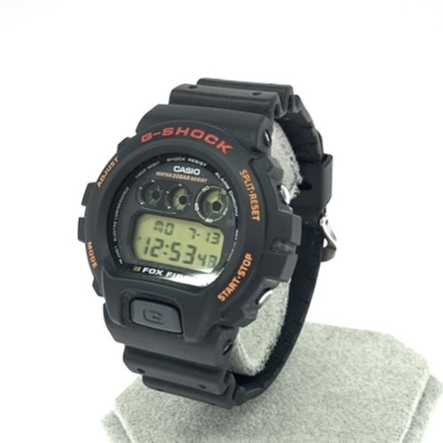 Good shock - good, g-shock