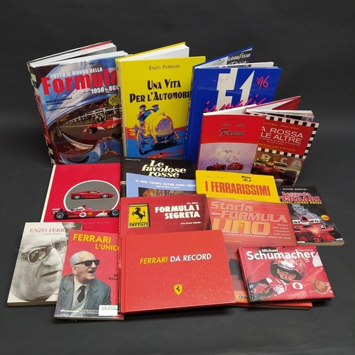 Lotto libri su enzo - lotto,