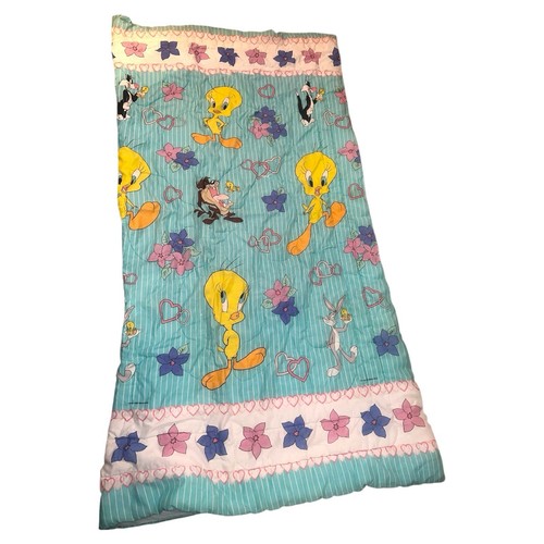 Looney tunes tweety taz - tweety,