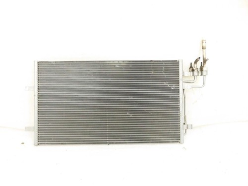 Radiatore aria condizionata - radiatore,