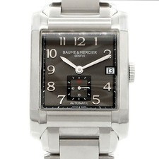 Baume & Mercier Hampton 65697