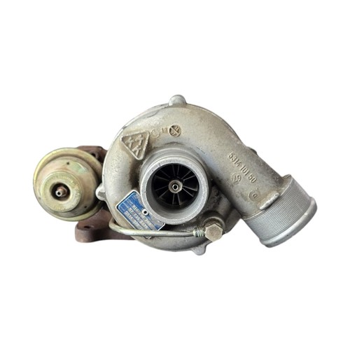 Turbo turbina turbocompressore - turbo,