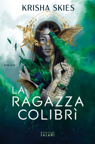 Libri skies krisha la - libri,