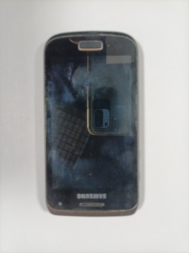 Samsung galaxy i8150 - gt-i8150,
