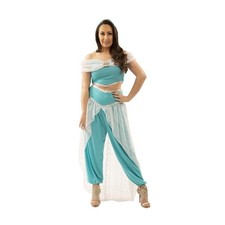 Costume adulto gelsomino