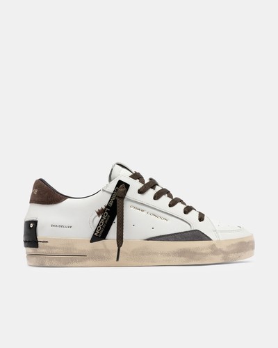 Crime london scarpe uomo - london,