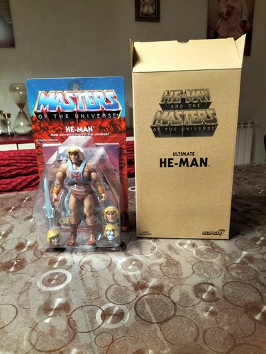 Motuc ultimate he - ultimate, "