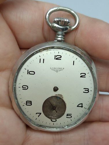 Longines efco cal 69 n - longines, cal.