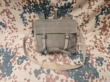 Borsa  MILITARE con tracolla